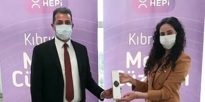 Koopbank ödüllendirmeye devam ediyor
