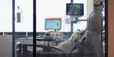 Türkiye'de 118 kişi daha hayatını kaybetti, yeni vaka sayısı 22 binin üzerinde