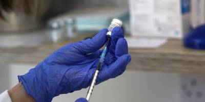  "3.Doz Pfizer-BioNTech aşı uygulaması 40 yaş grubuna indirildi"