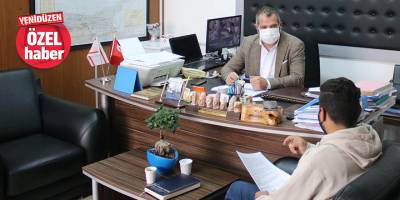 “2020’de ürünlerin %93,9 temiz, %6.07’si kirli (zehirli) çıktı”