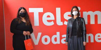 Kanserle Savaş için “Dijital Yürüyüş” talihlileri belirlendi