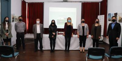 CTP 'Belediyecilik ve vizyon' tartıştı