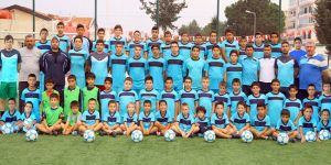 Ülke sporuna büyük katkı