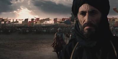 Boccaccio, İletişim ve Kıbrıs