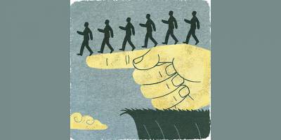 İnsan Neden Boyun Eğer?