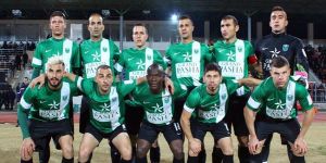 Kaymaklı bir adım geride