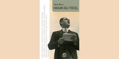 Tanıl Bora ile Söyleşi[1]