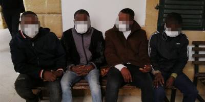 8 kişi hakkında ek tutukluluk