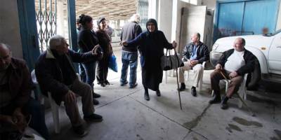 Karpaz ve Kormacit için aşı gönderildi