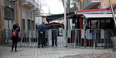 “1CYPRUS” için imza kampanyası