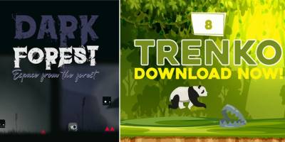 YDÜ öğrencilerinin geliştirdiği 7 oyun, Google Play Store’da yayında