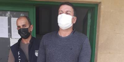 Uyuşturucuya 15 ay hapis