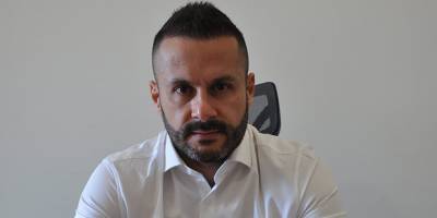 Pandemi Hastanesi Sorumlu Hekimi Erol Uçaner:  “Ciddi bir pik yaşanıyor, zirve gelecek”