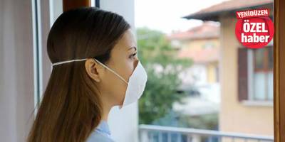 'Ev karantinası'nda  denetim bilmecesi