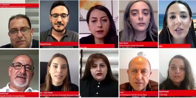 "Ayrımcılıklara karşı farkındalık yaratılacak"