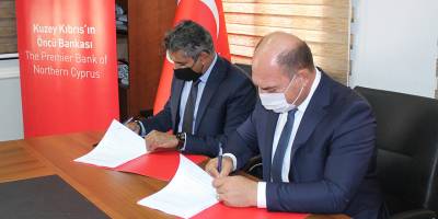 Değirmenlik’te fatura ödemeleri, Creditwest Bank aracılığıyla anında gerçekleşiyor