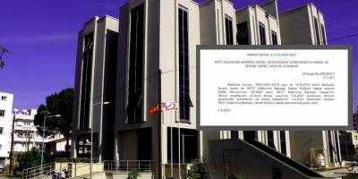 Kalkınma Bankası’nda görev değişikliği