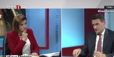 Maliye Bakanı Dursun Oğuz: % 10.65 artış nisan maaşlarına yansıyacak