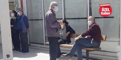 AB’den gelen aşılarla aşılama başladı