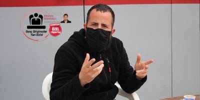 “Özel sektöre destekler var diyorlar ama hiçbir destek yok”