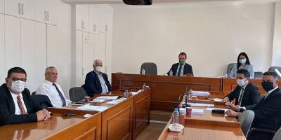 Sayıştay Komitesi, KIB-TEK Sayıştay raporunu görüştü