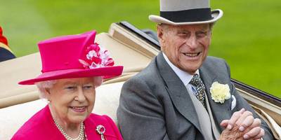 Edinburgh Dükü Prens Philip hayatını kaybetti