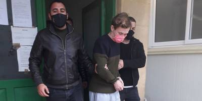 Satlaev’e ‘tecavüz’ suçlaması