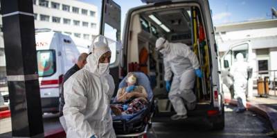 Türkiye’de rekor artış durdurulamıyor