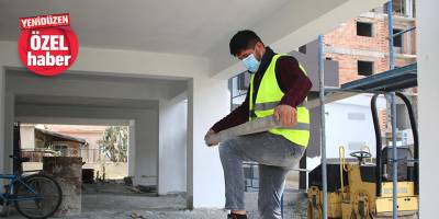 Yabancılara ‘COVID-19 affı’