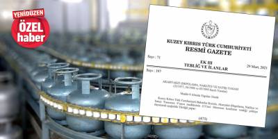 Tüp gazda ‘kıyak’ iddiası