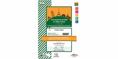 Sergi için fotoğraf kabul ediliyor