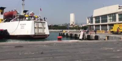 Firari Hükümlü Kıbrıs’ta yakalandı