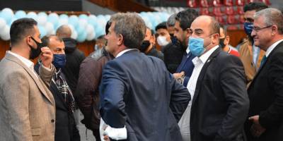 Sağlık Bakanlığı: Yasal işlem başlatıldı