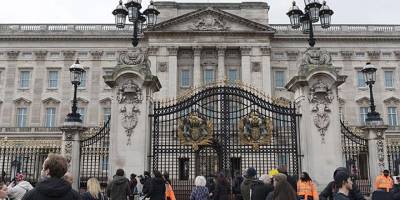 Prens Philip’in cenaze töreni 17 Nisan’da halka kapalı yapılacak