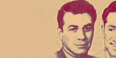 Derviş Ali Kavazoğlu ve Kostas Mişaulis anısına etkinlik düzenlenecek