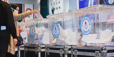 Büyükyılmaz: PM için sandıklar yarın açılacak