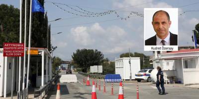 'Cenevre öncesi geçişlerin yeniden açılacağı güvencesi verilsin'