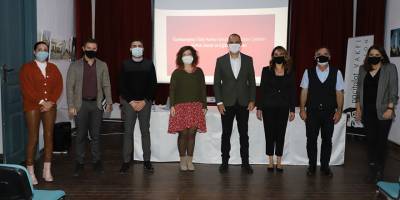 Belediyecilik Vizyon Çalıştayı, ‘Kültür Sanat ve Eğitim’ konulu çalışma ile sona erdi