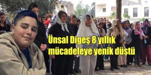 Yürekleri dağladı