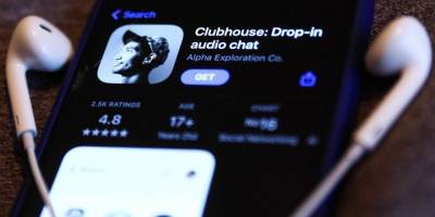 "Clubhouse'da 1.3 milyon kullanıcının kişisel verileri sızdırıldı"
