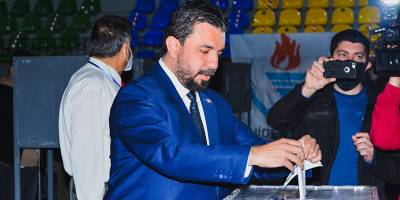 Zaroğlu: Temaslıyım, Meclis’e gitmeyeceğim