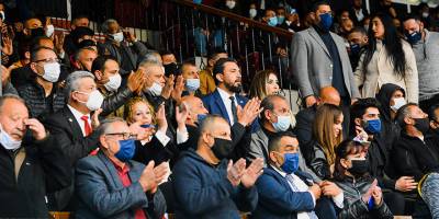 YDP'de disiplin suçu işleyenler için komite kurulacak