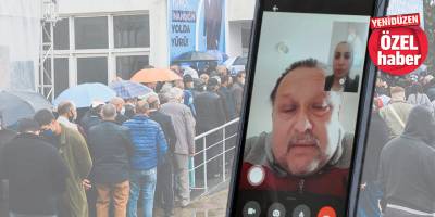 “Madem benden korkuyorlar,  yanıma neden geldiler?”