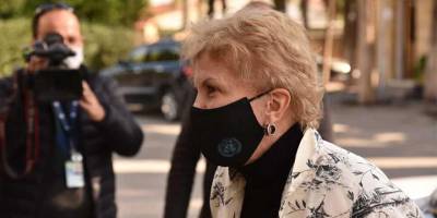 “Lute’un Ağustos sonu veya Eylül başında gelmesini bekliyoruz”