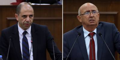 “Sınır kapılarının PCR testi şartıyla günübirlik, 12 saatliğine geçişlere açılması gerekiyor”