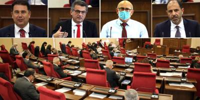 ‘Ara seçim’ mi,  ‘erken seçim’ mi?