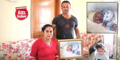 “Sorumlular nerede?”