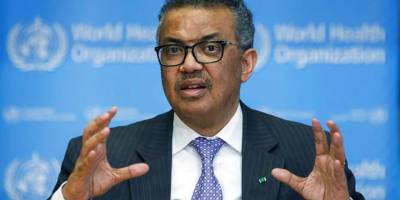 DSÖ: Gazze'de sağlık sistemini çöküşten korumanın tek yolu, derhal ve koşulsuz ateşkes