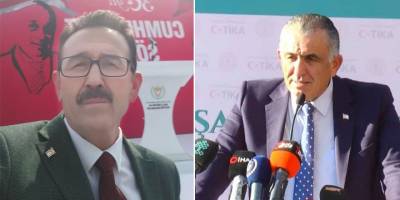 Bakanlık Müdürü COVID-19, Bakan evde izole, sonuç bekliyor