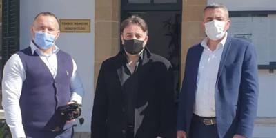 Hayat Pahalılığının durdurulması Anayasa Mahkemesi'ne taşındı